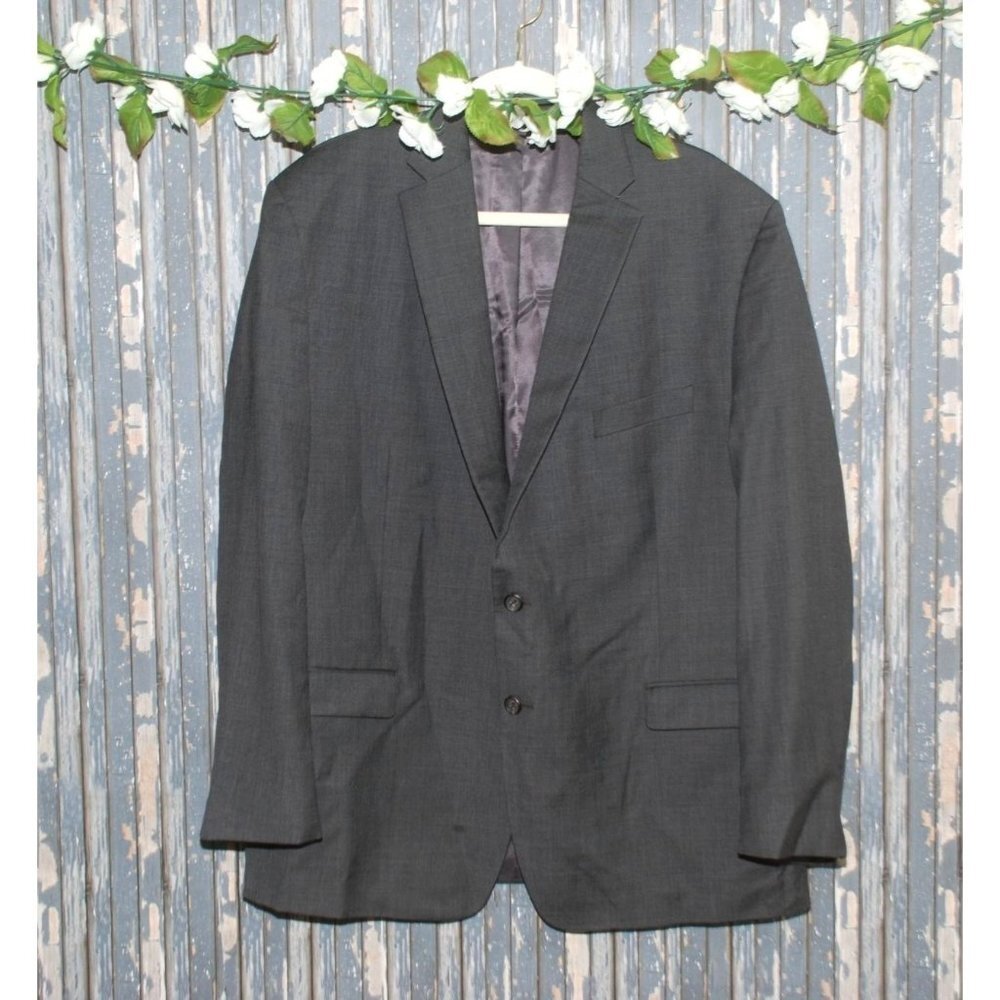 Lauren Ralph Lauren Dark Gray Men's Jacket